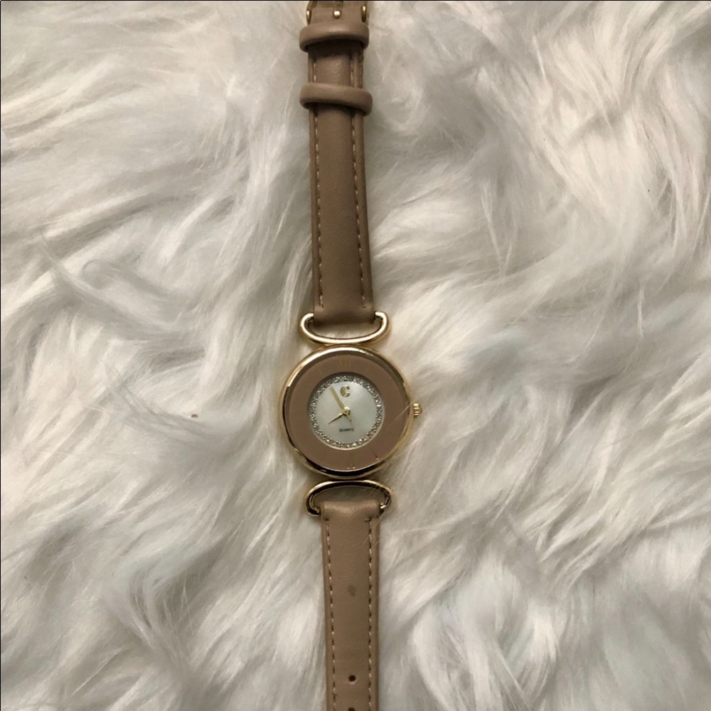 Charming Charlie Watch